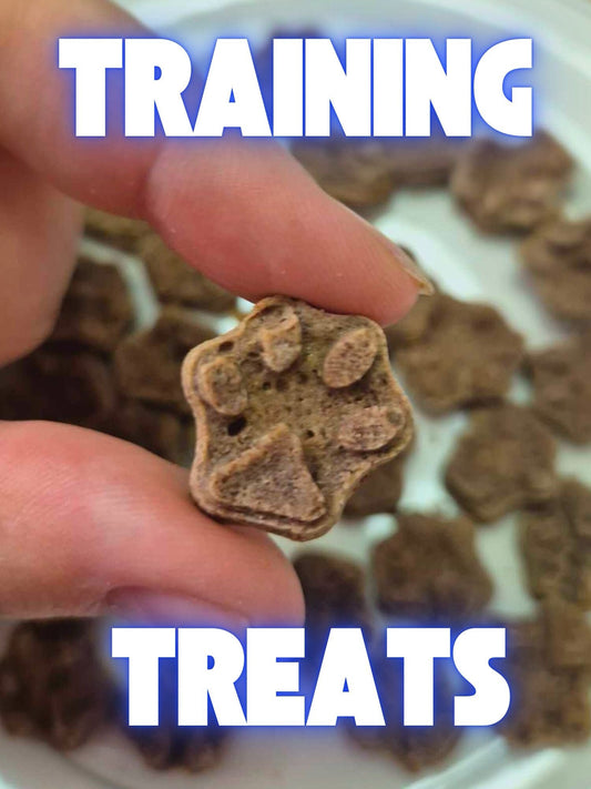Training Treats