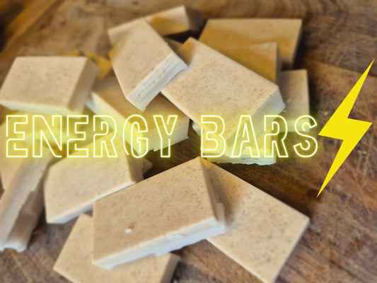 Energy Bar