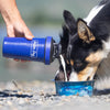 Better Hydration Metal Shaker