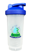 Better Hydration Shaker