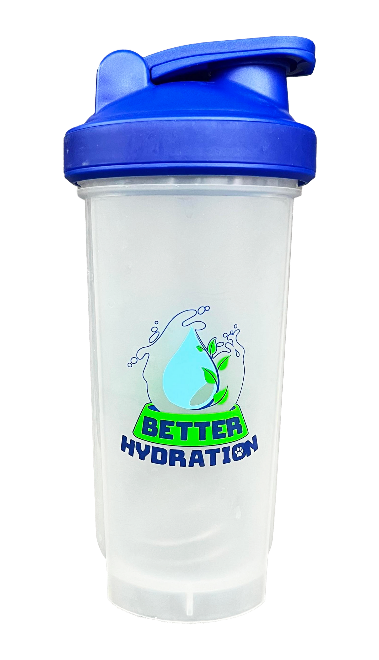 Better Hydration Shaker