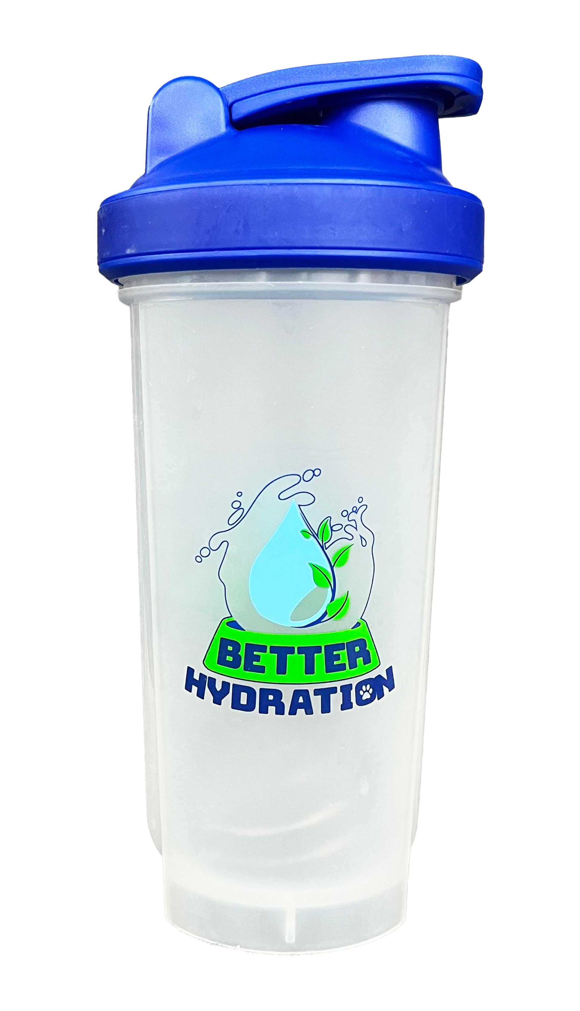Better Hydration Shaker